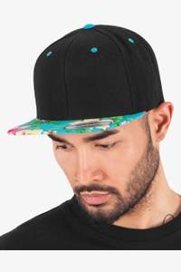 Image produit Hawaiian Snapback