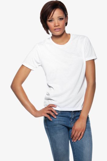 Image produit Womens Subli Plus® T-Shirt