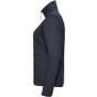 Russell Veste softshell smart femme french navy
