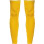 ProAct Jambières de sport unisexe sporty_yellow