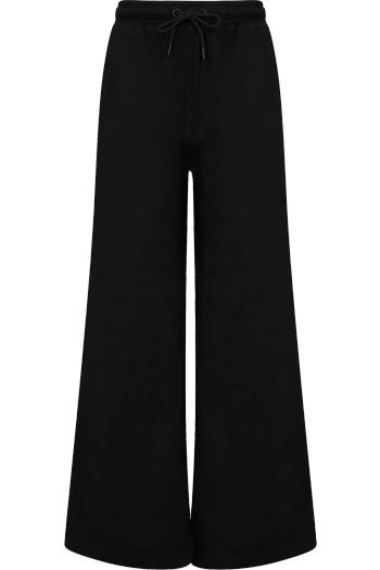 Image produit Women´s sustainable fashion wide leg joggers