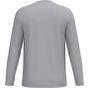 iDeal Basic Brand T-shirt LSL unisexe iDeal190 ideal_oxford_grey