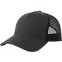 Atlantis RAPPER COTTON-S dark_grey/black