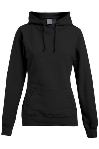 Image produit Women´s Hoody 80/20