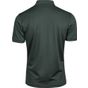 tee jays Club polo dark_green