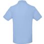 B&C Collection Inspire Polo/men_° sky