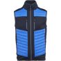 Regatta Men's E-Volve Thermal Hybrid Gilet strong_blue/navy