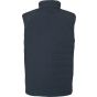Result Compass Padded Softshell Gilet navy/navy
