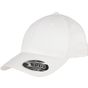 flexfit Flexfit 110 Organic Cap white