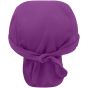 Daiber Functional Bandana Hat purple