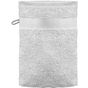 Kariban Gant de toilette  white