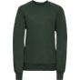 Russell Athletic Kids Classic Sweatshirt bottle_green