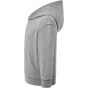 JHK Kid kangaroo sweatshirt grey_melange