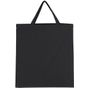 SG Accessories - Bags Classic Canvas Tote SH black