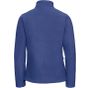 Russell Veste polaire zippée femme bright_royal