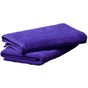 A&R Bath Towel purple