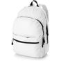 L-merch Trend Backpack white