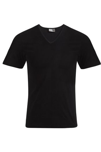 Image produit Men´s Slim Fit V-Neck-T