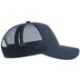 Atlantis Casquette trucker 5 pans ZION navy/navy