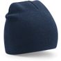 Beechfield Bonnet Original Pull-On recyclé french_navy