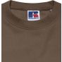 Russell Authentic Sweat mocha