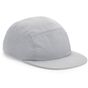 Beechfield Casquette Camper Outdoor à 5 Pans light_grey