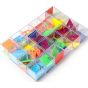 Stamina CUBIK transparent