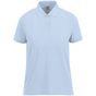B&C Collection B&C My Polo 180 /Women blush_blue