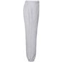 fruit of the loom Premium Elasticated Cuff Jog Pants Kids sport_grey