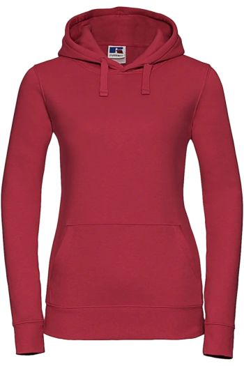 Image produit Authentic Sweat capuche femme