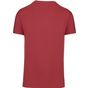 kariban T-shirt Bio150IC col rond homme terracotta_red