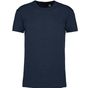 Kariban T-shirt Bio150IC col rond homme french_navy_heather