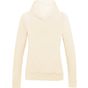 AWDis Just Hoods Women's College Hoodie vanilla_milkshake