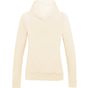 AWDis Just Hoods Women's College Hoodie vanilla_milkshake