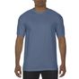 Comfort colors Adult Tee blue_jean