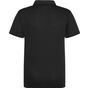 awdis just cool Kids Cool Polo jet_black