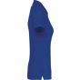WK Designed To Work Polo manches courtes femme royal_blue