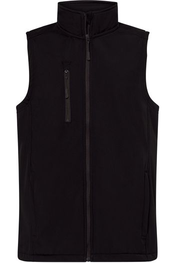 Image produit Softshell vest