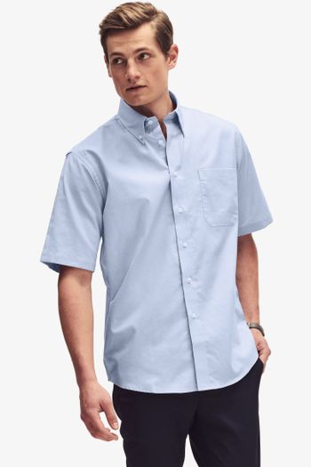 Image produit Men´s Short Sleeve Oxford Shirt