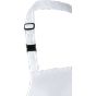 karlowsky Children's Bib Apron Basic White
