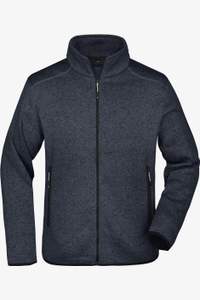 Image produit Men´s Knitted Fleece Jacket