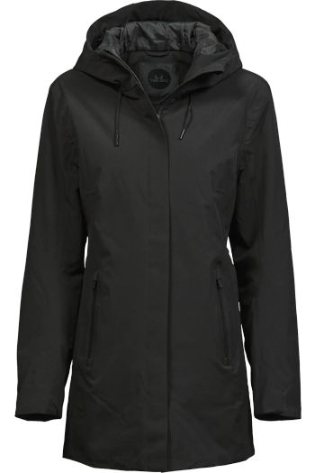 Image produit Women's All Weather Parka