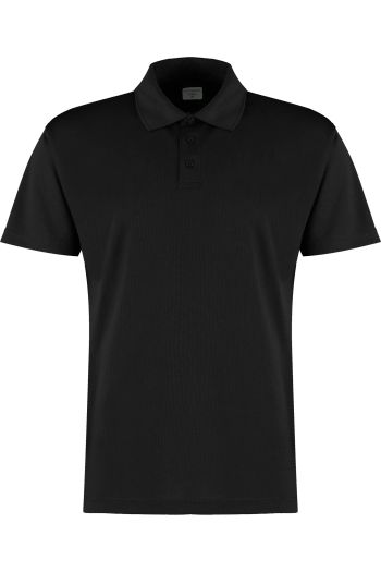 Micro Mesh Polo with Cooltex® Plus