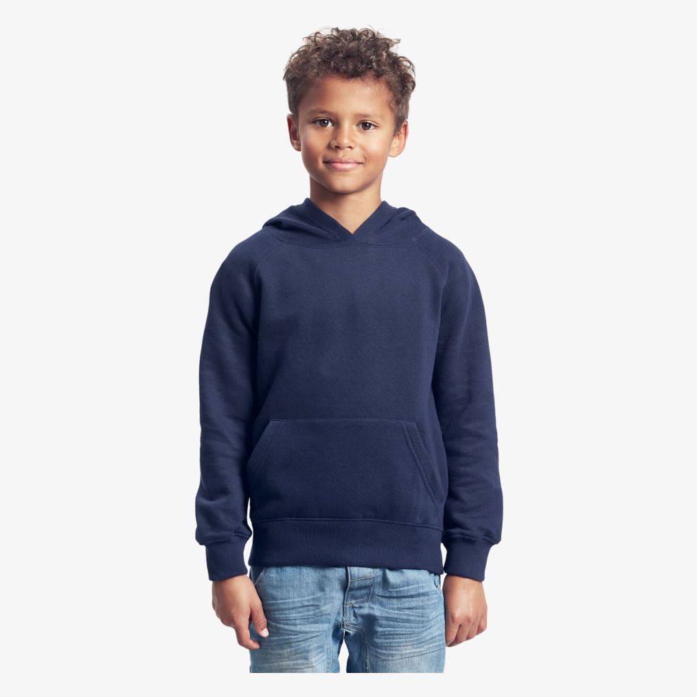 Kids Hoodie Neutral