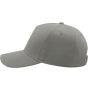 Atlantis Cargo Cap grey