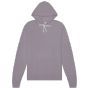Bella Unisex sponge fleece pullover hoodie storm