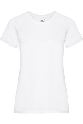 Image produit Performance T Lady-Fit