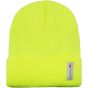 Korntex “ELITE” 3M thinsulate performance beanie “Husavik” Yellow
