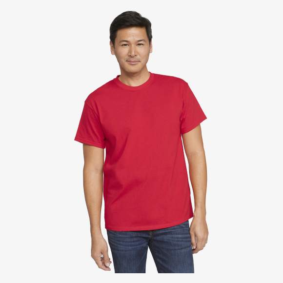 T-Shirt Ultra Cotton Gildan