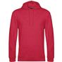 B&C Collection B&C #Hoodie heather_red